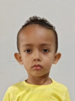 child portrait