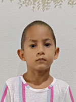 child portrait