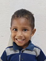 child portrait