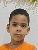 child portrait