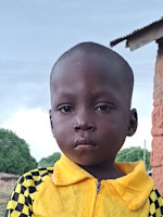 child portrait
