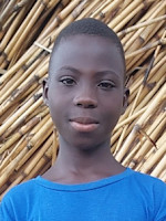 child portrait