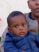 child portrait