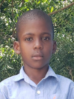 child portrait