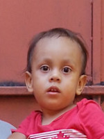 child portrait
