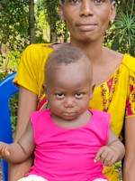 child portrait