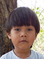 child portrait
