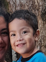 child portrait