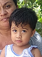 child portrait