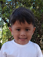 child portrait