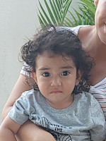 child portrait