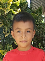 child portrait