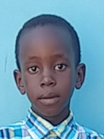 child portrait