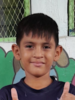child portrait