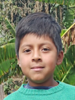 child portrait