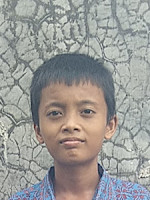 child portrait