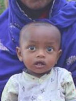 child portrait