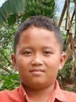 child portrait