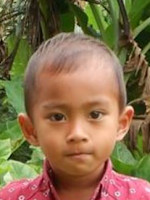 child portrait