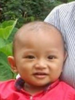child portrait
