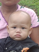 child portrait