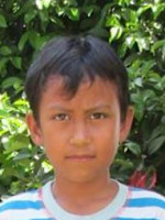 child portrait