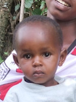child portrait