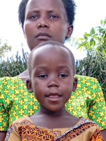 child portrait