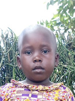 child portrait