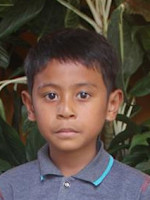 child portrait