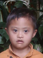 child portrait
