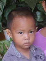 child portrait