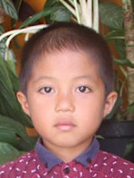 child portrait