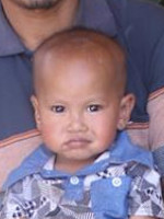 child portrait