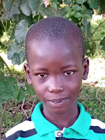 child portrait