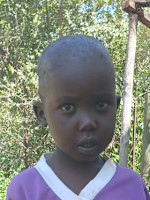 child portrait