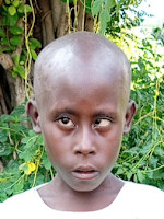 child portrait