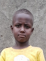 child portrait