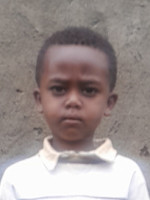 child portrait