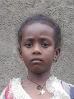 child portrait