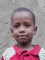 child portrait