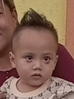 child portrait
