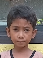 child portrait