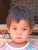 child portrait