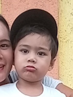 child portrait