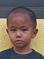 child portrait