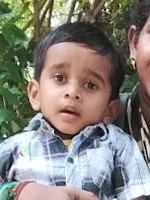 child portrait