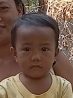 child portrait