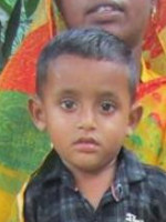 child portrait