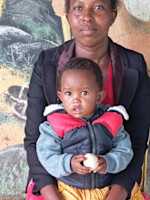 child portrait